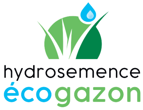 Hydro Semence Éco Gazon icone logo